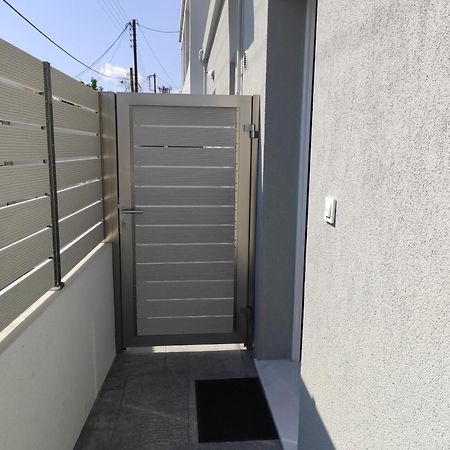 Fanouris Luxury Apartments 2 Chania  Exterior foto