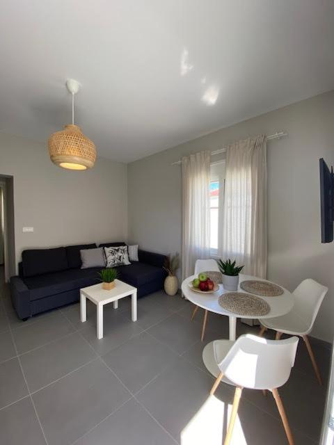 Fanouris Luxury Apartments 2 Chania  Exterior foto