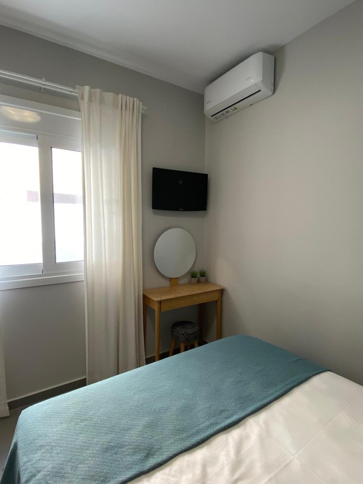 Fanouris Luxury Apartments 2 Chania  Exterior foto